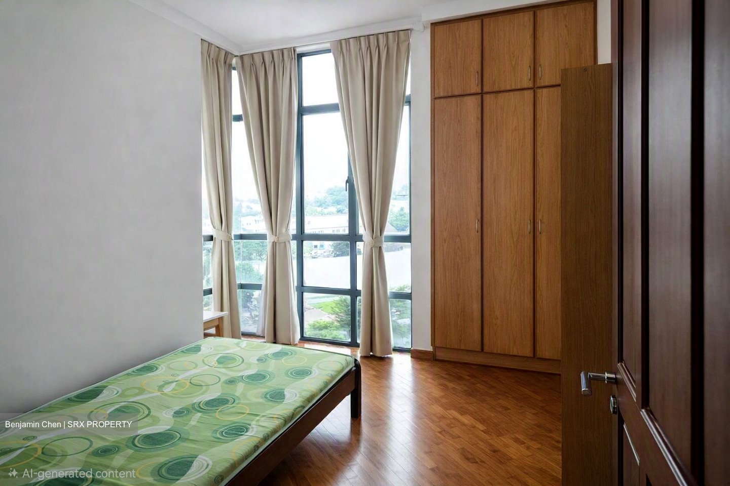 Tanglin Regency (D10), Condominium #605980911